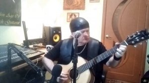 С Днем рождения Юрий!@ Владимир Кузьмин "Танцплощадка"