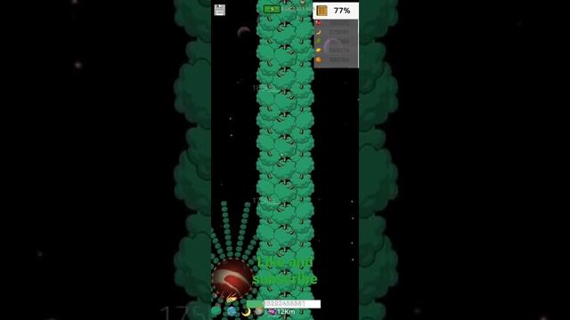 Infinity tree gameplay world record,512 level смотреть онлайн