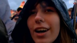 Сплин на нашествие 2017