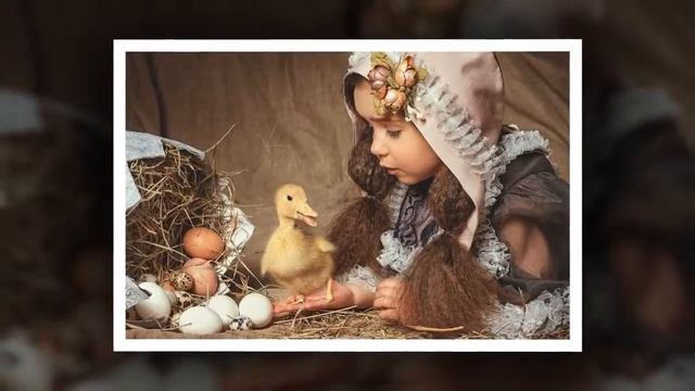 Праздник Пасхи смотреть онлайн