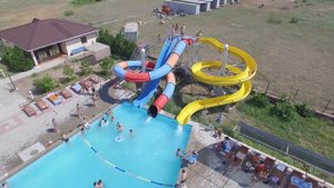 База отдыха «Picnic Park», Капчагай