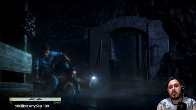 Прохождение ДОЖИТЬ ДО РАССВЕТА (Until Dawn) | Как спасти всех персонажей
