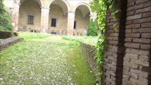 Imola Castle, Imola, Emilia-Romagna, Italy, Europe