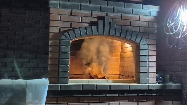 Собрали по проекту Михалыча