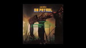 Sun Araw - Deep Cover