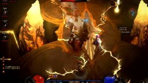 Концовка Diablo 3 (Уровень сложности "Ад")