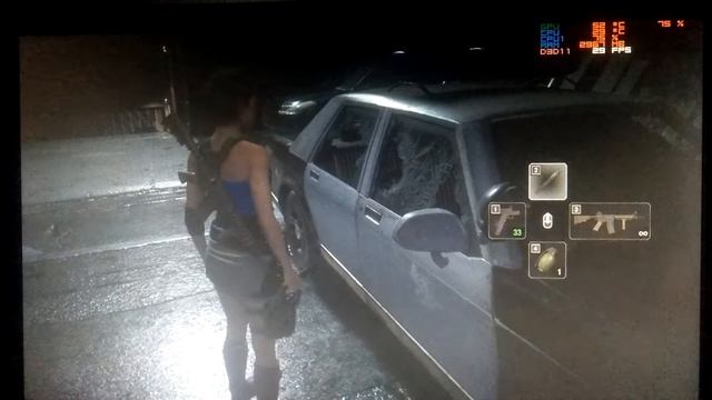 Resident Evil 3 remake low end pc benchmark. смотреть онлайн