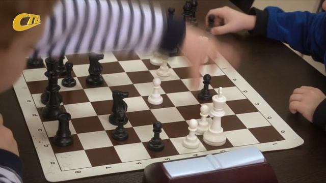 В ШАХМАТНОМ КЛУБЕ "ИНТЕЛЛЕКТ" ПРОШЕЛ ТУРНИР ДЛЯ НАЧИНАЮЩИХ ШАХМАТИСТОВ "НОВИЧОК - 2023"