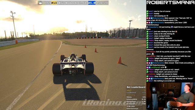 Classic Lotus 79 - Suzuka! смотреть онлайн