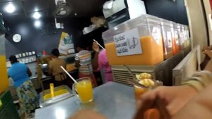 Галле  шопинг,Негомбо рыбный рынок(Шри-ланка)