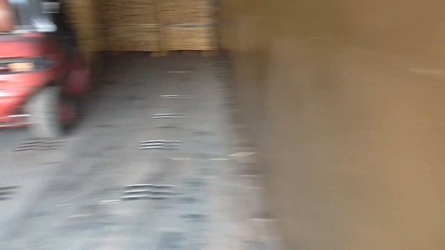 Окончание процесса выгрузки. смотреть онлайн