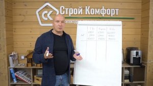 Сравнение стоимости дома из разных материалов: газобетон, кирпич, клеёный брус