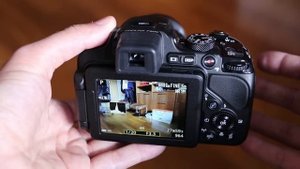 Nikon Coolpix P600 review