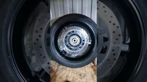 замер компрессии двигателя yamaha Fjr1300