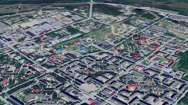 г. Лангепас