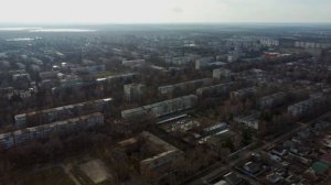 Желтые Воды