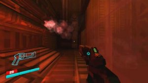 ULTRAKILL Gameplay
