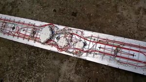 Inside For Kathrein  Antenna...