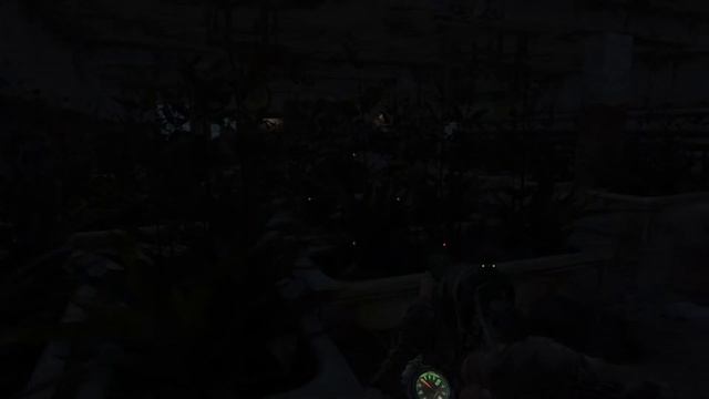 ? Прохождение Metro Last Light Redux Часть 1 - Подслушано в играх смотреть онлайн