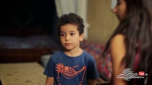 Նռան հատիկ, Սերիա 13 / Pomegranate seed / Nran hatik