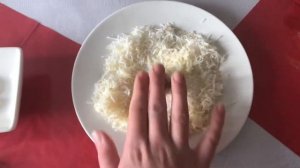 Конфеты из сгущенки,миндалем и с кокосовой стружкой ??❤️