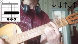 Ария - Штиль - как играть, разбор от 5lad.ru