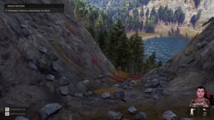 Way of the Hunter ● ОХОТА на ОЛЕНЯ "ГОЛЛИВУД" и на КРЯКВУ #2