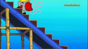 Фрагмент эфира Nickelodeon Global (19.12.2022)