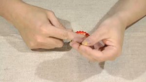 Как оснастить большую джиг приманку.