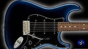 Ethereal Rock Ballad Guitar Backing Track in E Minor