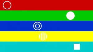 Ghosting Test - Monitor / TV / Display / Phone - How to Test Ghosting