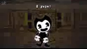 Песня bendy and the Ink machine сделай нам машыну ...