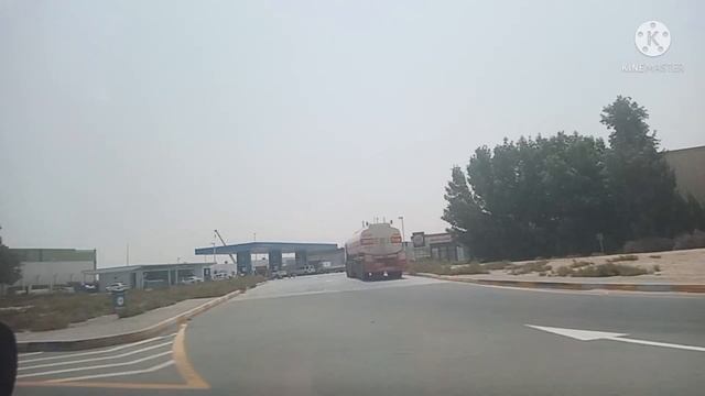 Hamriyah Freezone Sharjah|UAE|workplace смотреть онлайн