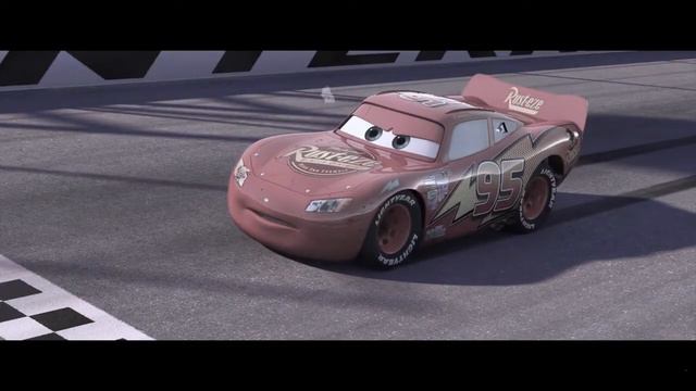 САМЫЙ УЖАСНЫЙ ПОСТУПОК МОЛНИИ МАКВИНА😭😥😞 смотреть онлайн