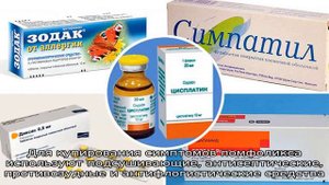 Все о лечении дисгидроза