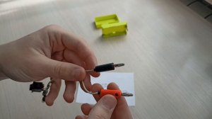 Индикатор сети 220V | Индикатор на основе неоновой лампы | Часть 2