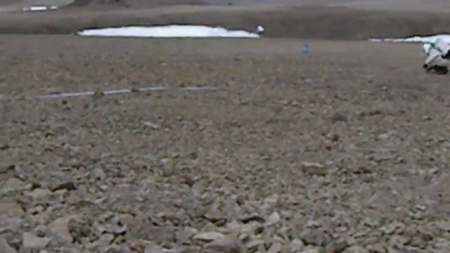 FMARS 2009 - EM Experiment Deployed on Haynes Ridge смотреть онлайн