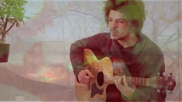 Milky Chance - Stolen Dance смотреть онлайн