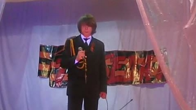 ЗАРНИЦА 2010 смотреть онлайн