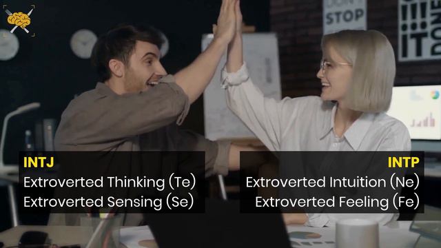 [Top] 9 HUGE Differences Between INTJ And INTP | INTJ Vs INTP