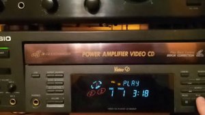 Интегральный усилитель Onkyo A-8940