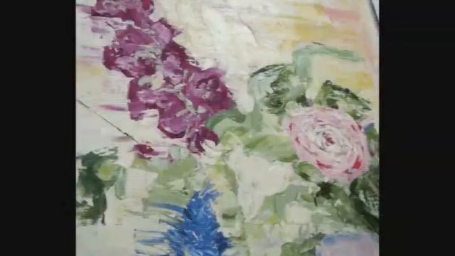 Миля Нуруллина. Весенние Цветы смотреть онлайн