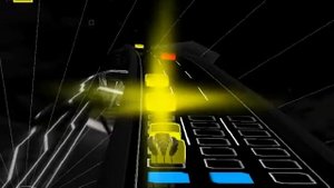 Audiosurf - Обзор от ЛКИ