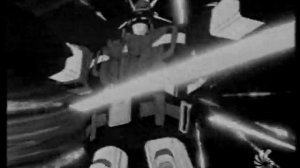 Вольтрон - защитник вселенной (6 канал) Фрагмент