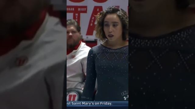 Katelyn Ohashi Dance Gymnastic 😳🔥#katelynohashi #gymnastics #artistic #usa