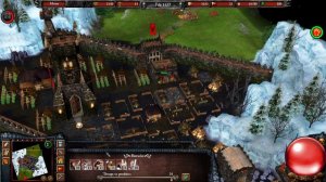 Stronghold Legends Steam Edition: Legends Campaign | Crusaders