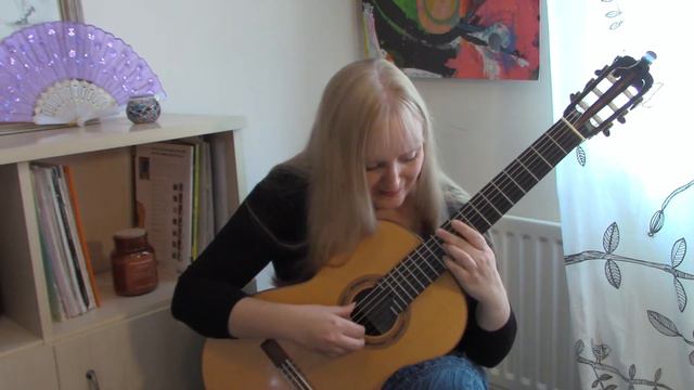 La Luna Verde by Ernesto Tamayo смотреть онлайн