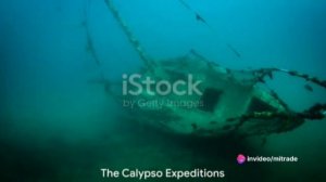 История жизни и карьеры Жак-Ив Кусто