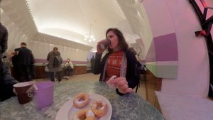 ПЫШЕЧНАЯ В САНКТ-ПЕТЕРБУРГЕ| ЧТО НУЖНО ПОПРОБОВАТЬ В ПИТЕРЕ | ПЫШЕЧНАЯ | где поесть в Питере?