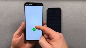 Realme C53 Unpacking & Incoming Call Motorola Edge 30 Neo Outgoing Call (Android 13)